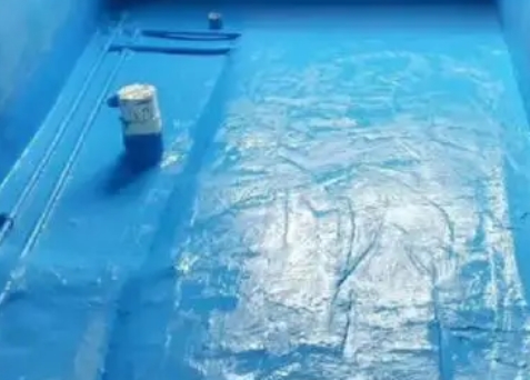 滕州卫生间漏水维修公司分享下滕州卫生间防水工程中常用防水涂料介绍。